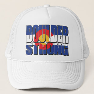 Boulder-Strong Keps