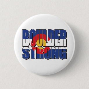 Boulder-Strong Knapp
