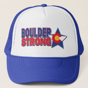 Boulder-Strong-Star Keps