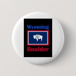 Boulder Wyoming Knapp