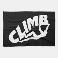 Bouldering stenklättring