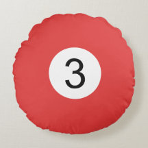 Boule de Billard #3