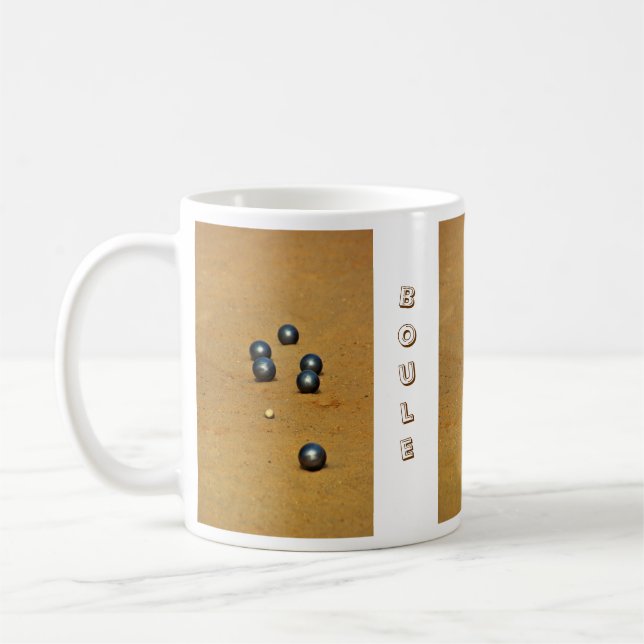 Boule Kaffemugg (Vänster)