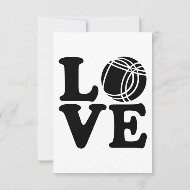 Boule kärlek (Framsida)