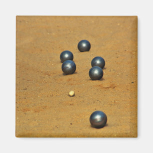 Boule Magnet