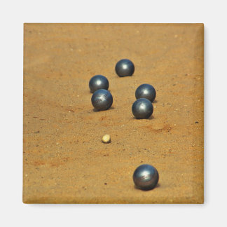 Boule Magnet