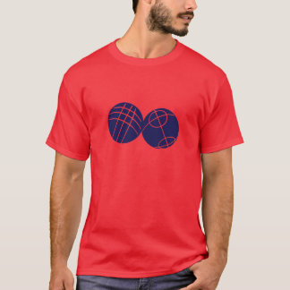 Boulepetanque T-shirt