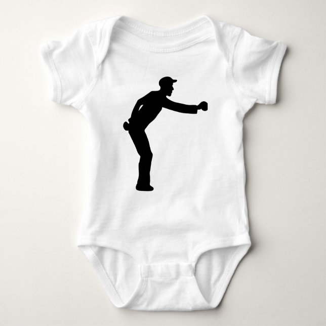 boules games.png tee shirt (Framsida)