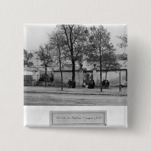 Boulevard Sanktt-Jacques Knapp