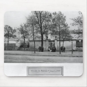Boulevard Sanktt-Jacques Musmatta