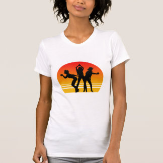 Boulicious Tee