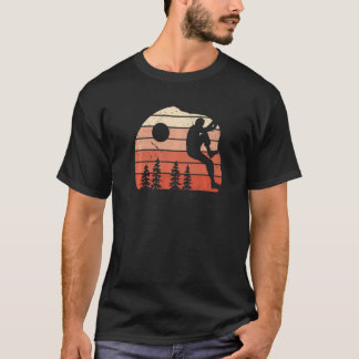 Boulingberg Klimatbidrag för Sten T Shirt