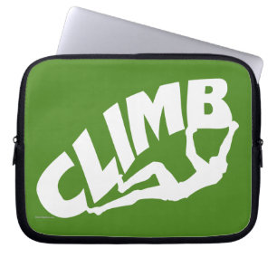 Boulning av Sten Laptop Sleeve