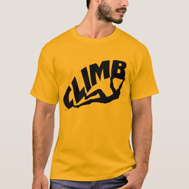 Boulning av Sten T-shirt (Framsida)