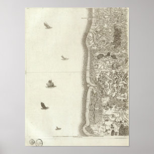 Boulogne Poster
