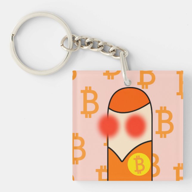 bouman166 Bitcoiner icon (Framsidan)