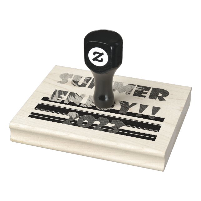 bouman YAOYOROZU HEROs SUMMER ENJOY!! 2023 Stämpel (Stämpel)