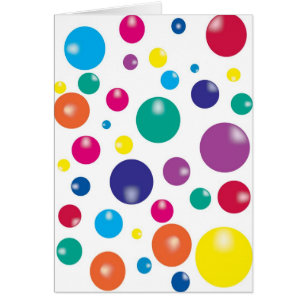 BOUNCING GUMBALLS OBS KORT
