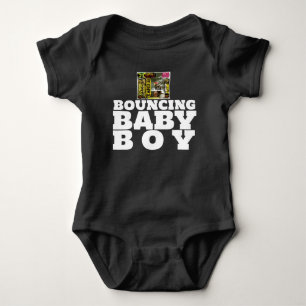 BOUNCING POJKE T-Shirt