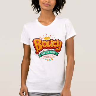 Bouncy Krona T Shirt