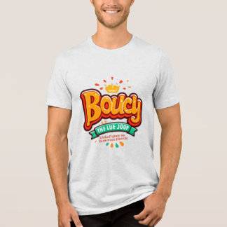 Bouncy Krona T Shirt