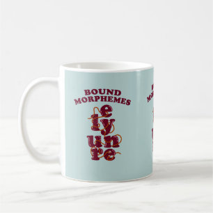 Bound Morphemes Phonics Teaching English Kaffemugg