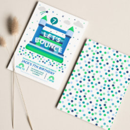 Boundergruppsinbjudan Inbjudningar