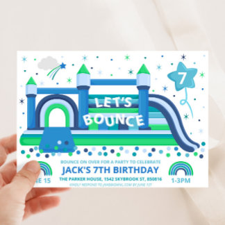 Boundergruppsinbjudan Inbjudningar