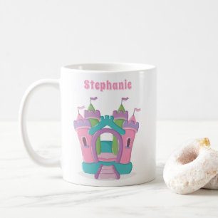Bounderhus Party Kaffemugg
