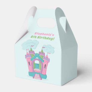 Bounderhus Party Presentaskar