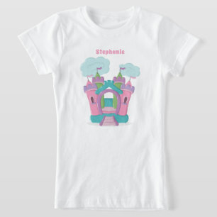 Bounderhus Party T Shirt