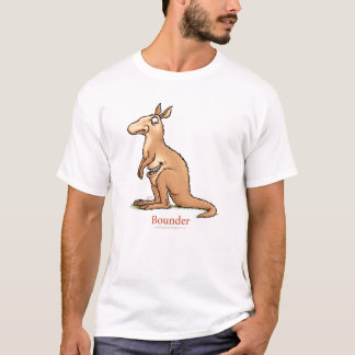 Bounderkänguruskjorta Tröja