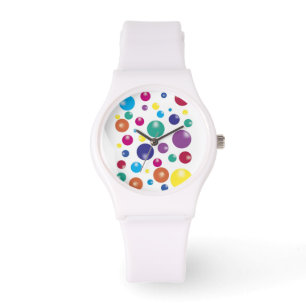 Bounderkulor Sporty Watch Armbandsur