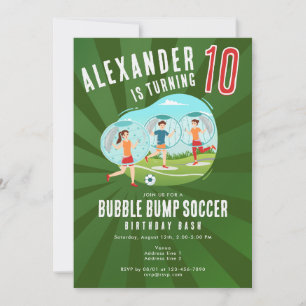 Boundersökning av Zorb Suits Bubble Ocer Sumo Birt Inbjudningar