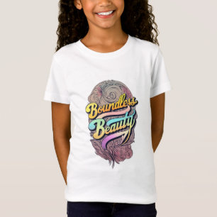 BOUNDLESS BEAUTY T SHIRT