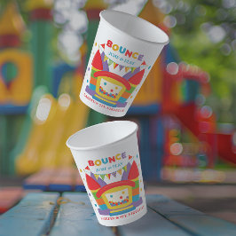 Bouni House Birthday