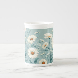 Bountiful Daisy's Benporslin Mugg