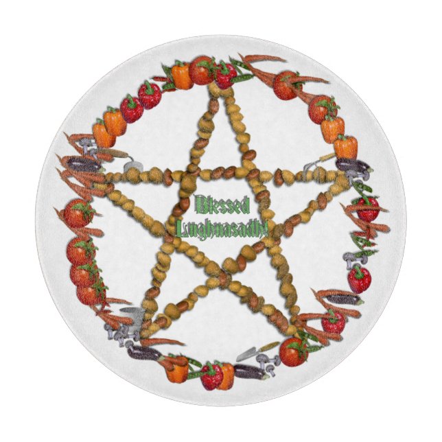 Bountiful Harvest (Framsidan)