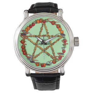 Bountiful Harvest Armbandsur