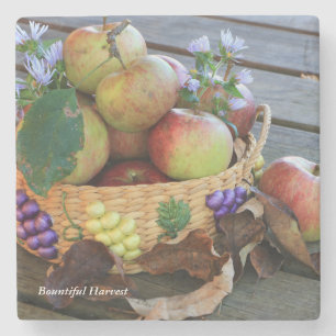 Bountiful Harvest Stenunderlägg