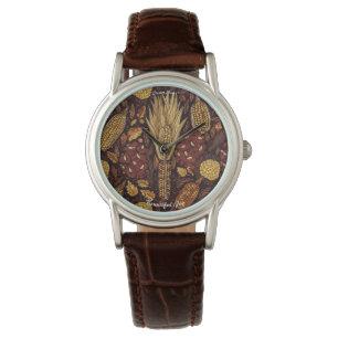 Bountiful Joy Armbandsur