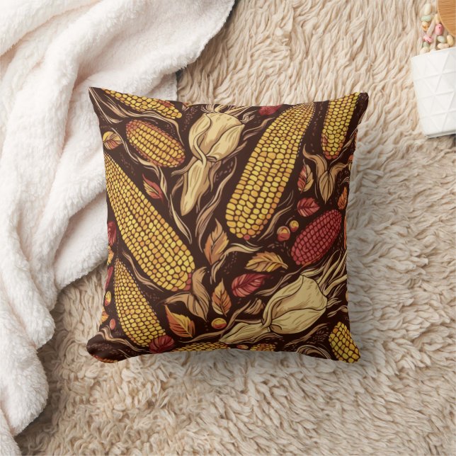 Bountiful Joy Kudde (Filt)