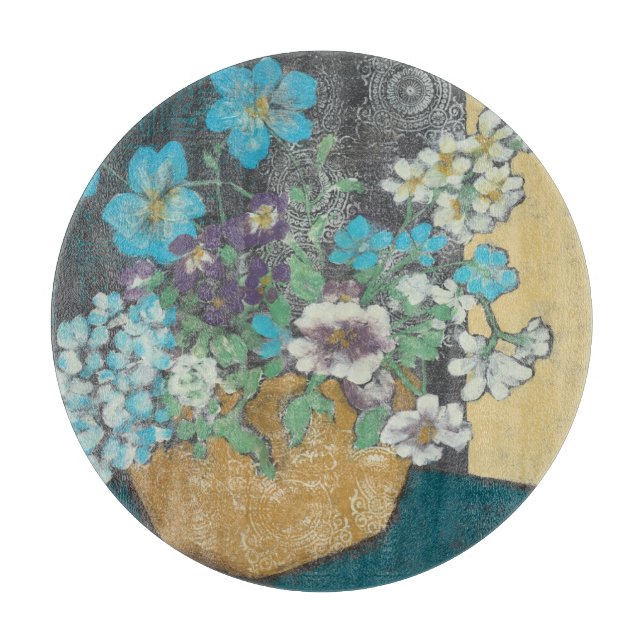 Bountiful Vår I (Framsidan)