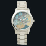 Bountiful Vår I Armbandsur<br><div class="desc">Blommigt</div>