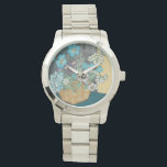 Bountiful Vår I Armbandsur<br><div class="desc">Blommigt</div>