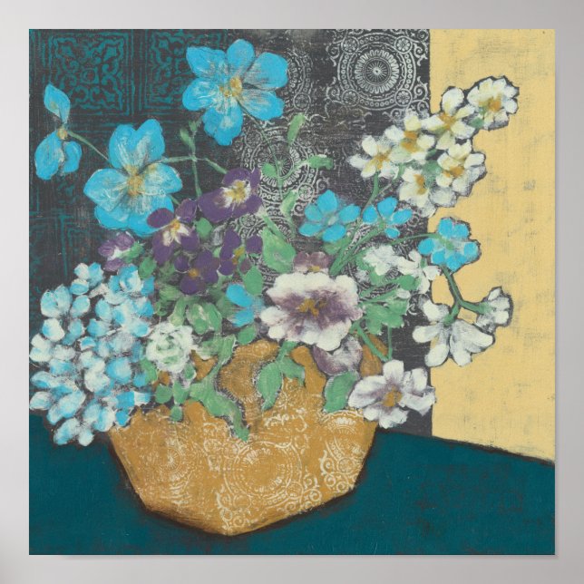 Bountiful Vår I Poster (Framsidan)