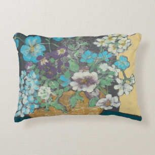 Bountiful Vår I Prydnadskudde