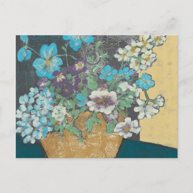 Bountiful Vår I Vykort (Framsida)