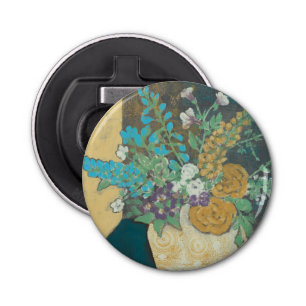 Bountilt Vår II Flasköppnare