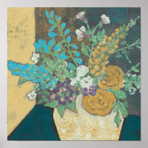 Bountilt Vår II Poster